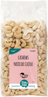 Cashewnoten ongeroosterd zonder zout