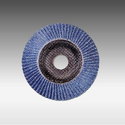 sia schijf stingray vlak fiber p080 115-22mm