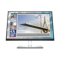HP E24i g4 - 24 inch - 1920x1200 - DP - HDMI - VGA - Zwart - Zo goed als nieuw