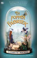 De poppenfabriek - Elizabeth Macneal - eBook (9789044355017)