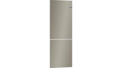 Bosch KSZ1AVD10 koelkastonderdeel & -accessoire Frontdeur Bruin