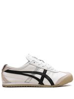 Onitsuka Tiger baskets Mexico 66™ 'White/Black' - Blanc