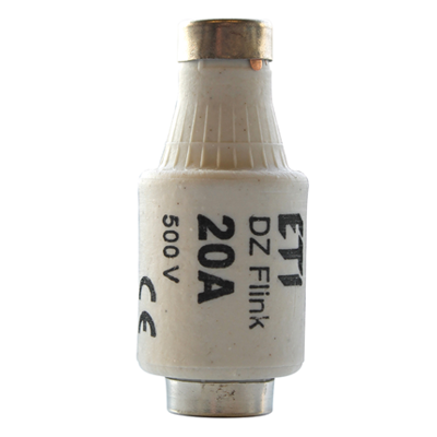 Scanpart Zekering Snel 20A