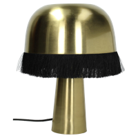 Wants&Needs Accessoires Tafellamp Metaal