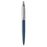 Parker 2068359 balpen Blauw Intrekbare balpen met klembevestiging Medium 1 stuk(s)