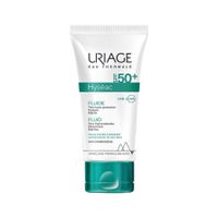 Uriage Hyséac Zonnebescherming Vette Huid SPF50+ 50ml