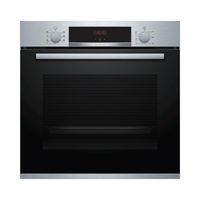 Bosch Serie 2 HBA513BS1 oven Elektrische oven 71 l Roestvrijstaal A