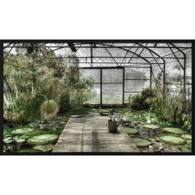 Wanddecoratie Botanical Stories 014 118x70cm
