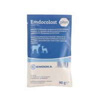 Emdocolost Plus Pdr Zakje 90g