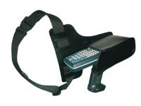 Datalogic 95ACC1330 Extern Qwerty-toetsenbord