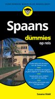 Spaans voor dummies op reis - Susana Wald - ebook - thumbnail