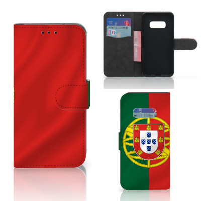 Samsung Galaxy S10e Bookstyle Case Portugal Samsung Galaxy S10e Bookstyle Case Portugal