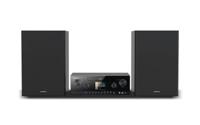 Grundig GHF1030 CMS 5000 BT DAB+ Web Micro HiFi-systeem