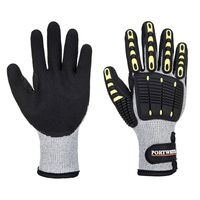 Portwest A729 TPV Impact Therm Cut Glove