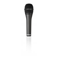 Beyerdynamic TG V70d Microfoon voor podiumpresentaties Zwart