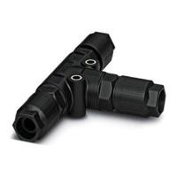 Phoenix – T-verdeler QPD T 2pe1,5 3 x 8 – 13 BK