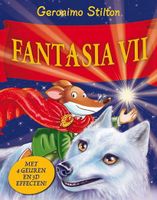 Fantasia VII - thumbnail