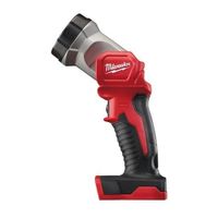 Milwaukee M18 TLED-0 Werklamp - 4932430361