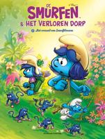 Het verraad van Smurfbloesem - Peyo - Paperback (9789462107571)