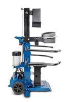 Scheppach Compact 8T Houtklover | Staand | 400V - 5905419902