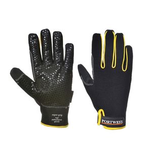 Portwest A730 Super Grip Glove