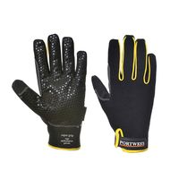 Portwest A730 Super Grip Glove - thumbnail