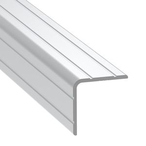 Penn Elcom EG-0105e Aluminium hoekprofiel 30x30x2mm radius 5mm geanodiseerd