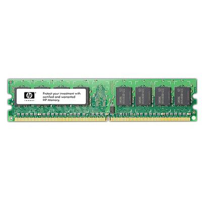 HP 500209-061 geheugenmodule 2 GB 1 x 2 GB DDR3 1333 MHz ECC