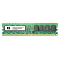 HP 500209-061 geheugenmodule 2 GB 1 x 2 GB DDR3 1333 MHz ECC