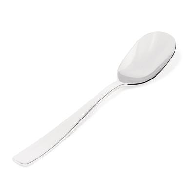 Alessi Tafellepel Knifeforkspoon - AJM22/1 - door Jasper Morrison