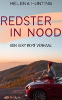 Redster in nood - Helena Hunting, - ebook - thumbnail