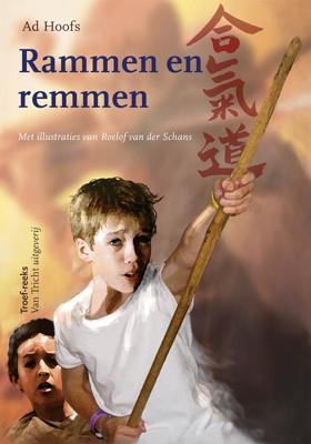 Rammen en remmen - Ad Hoofs - eBook (9789077822869)
