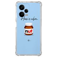 Xiaomi Redmi Note 12 Pro Beschermhoes Nut Home