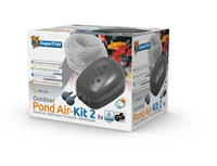 Superfish Pond Air Kit 2 luchtpomp - thumbnail