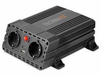 Technaxx voltage converter TE19 600W 12 V/DC - 230 V/AC