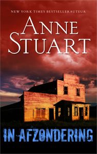 In afzondering - Anne Stuart - ebook