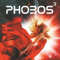 Phobos 3 - thumbnail