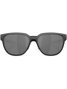 Oakley lunettes de soleil Actuator à monture ronde - Noir