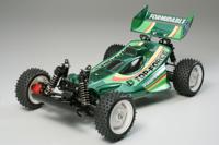 Tamiya Top Force 2017 radiografisch bestuurbaar model Terreinwagen Elektromotor 1:10