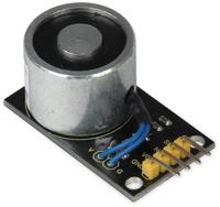 Joy-it SEN-MAG25N magnetische schakelmodule 1 st. Geschikt voor (ontwikkelingssets): Arduino, ASUS Tin