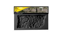 Woodland Scenics WC1248 Universeel Gipsmal Rotswand (l x b) 266 mm x 127 mm - thumbnail