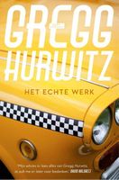 Het echte werk - Gregg Hurwitz - ebook - thumbnail