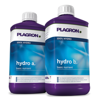 Plagron Plagron Hydro A & B - thumbnail