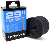 Impac ( schwalbe ) binnenband sv19 28/29 inch 40/60-622-635 40 mm - thumbnail