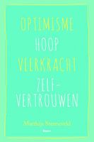 Optimisme - Hoop - Veerkracht - Zelfvertrouwen - Matthijs Steeneveld - ebook - thumbnail