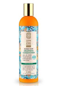 Natura Siberica Oblepikha Conditioner voor alle haartypen (400 ml)