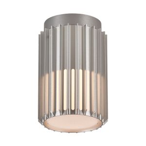 Nordlux Buitenlamp Aludra plafond aluminium