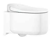 Grohe Sensia Arena Douche-WC systeem 37,5x60x45,9 cm Wit - thumbnail