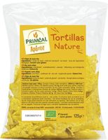 Tortillas bio - thumbnail