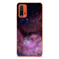 TPU Hoesje voor Xiaomi Poco M3 Galaxy - thumbnail